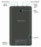 Hisense Sero 7+ -   