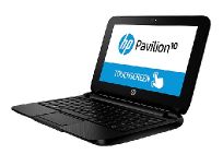 HP Pavilion 10z -     AMD Mullins