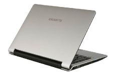 Gigabyte Q21 -     Chromebook