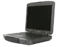 GammaTech Durabook R8300 -   