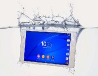 Sony Xperia Z3 Tablet Compact -        IFA 2014