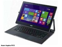 Acer Aspire R13  Aspire R14 -      