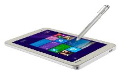 Toshiba Encore 2 Write -  windows-   N-Trig DuoSense