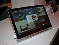 Lenovo Yoga Tablet 2 Pro 13 -    