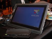 Wacom Cintiq Companion 2 -         CES 2015