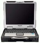 Panasonic Toughbook 31 -       