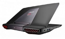 Asus ROG G751JL -    