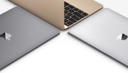 Apple MacBook 2015   Intel Core M        