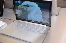 Asus Zenbook Pro UX501 -       4K