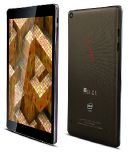 iBall Slide 3G i80 -      Intel Atom Z3735F