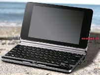 NewPad -  -   Dell Inspiron Duo