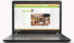 Lenovo IdeaPad 100 -       