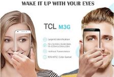 TCL 3S -       