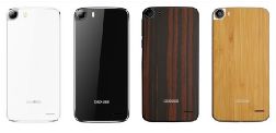 DooGee F3 Pro -   -   