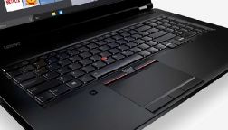 Lenovo ThinkPad P50  ThinkPad P70 -       Xeon