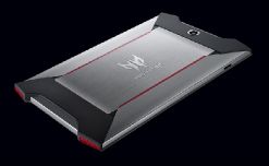 Acer Predator 8 (GT-810) -       (IFA 2015)