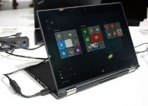 Lenovo ThinkPad Yoga 260 -  -    IFA 2015