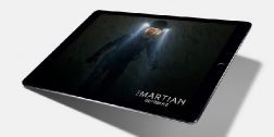 Apple iPad Pro -     