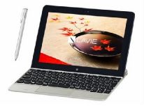 NEC LaVie Tab W -    Surface 3   