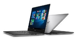 Dell XPS 15-9550 -       Intel Skylake