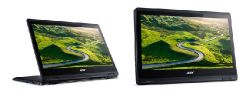 Acer Aspire R14 -  -   Intel Skylake