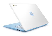 HP Chromebook 14 -      