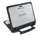 Panasonic Toughbook CF-20 -       