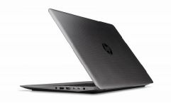 HP ZBook Studio G3 Mobile Workstation -      -