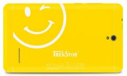 TrekStor Breeze Smiley -   