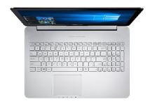 Asus N552  Asus N752 -      