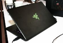 Razer Blade Stealth -      