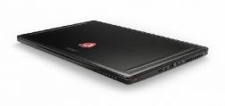 MSI GS63 Ghost  MSI GS73 Stealth -         Computex 2016