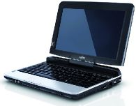 Fujitsu Lifebook T580 - -    