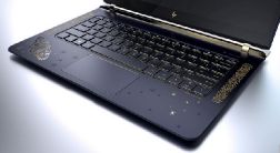 HP Spectre 13 Limited Edition -         