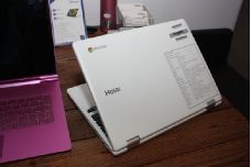 Haier Chromebook HR-116C (Wizpig) -        