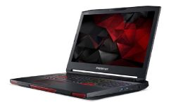 Acer Predator 17 X -       