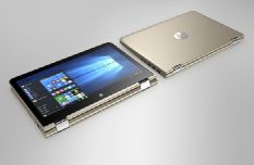 HP Paviliion x360 (2106) -    -