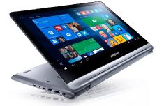 Samsung Notebook 7 Spin -  -    