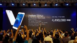 Asus Zenfone 3 Laser  Zenfone 3 Max -      