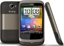 HTC Wildfire -     OS Android 2.2   2011 