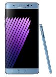 Samsung Galaxy Note 7 -       -