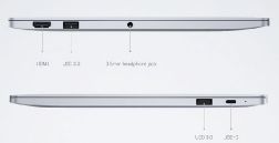 Xiaomi Mi Notebook Air - ,    