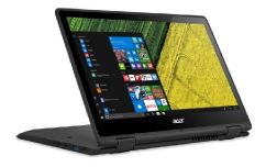 Acer Spin -    -   IFA 2016