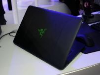 Razer Blade Stealth  Blade 14 -      2016 