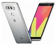 LG V20 -      OS Android 7.0 Nougat