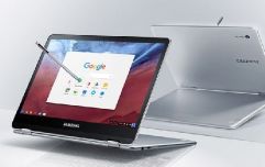 Samsung Chromebook Pro -   