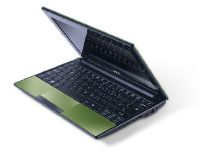 Acer Aspire One 522 -     CES 2011