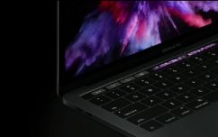 Apple MacBook Pro 2016 -     