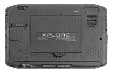 Xplore Xslate R12 -    2--1   Intel Kaby Lake