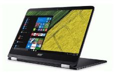 Acer Spin 5  Spin 7 -    -   